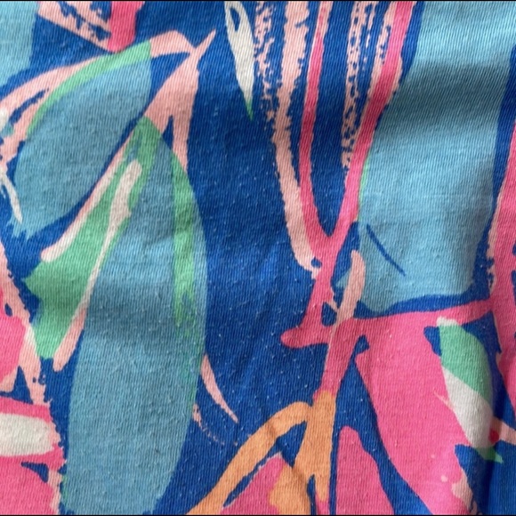 Lilly Pulitzer dress - Picture 2 of 2